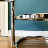 Table basse à 3 niveaux Leitmotiv-swivel