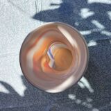 Opaline vase