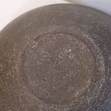 Swedish ceramic dish by Elsi Bourelius