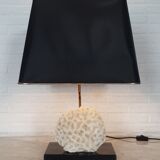 Coral lamp, 70s
