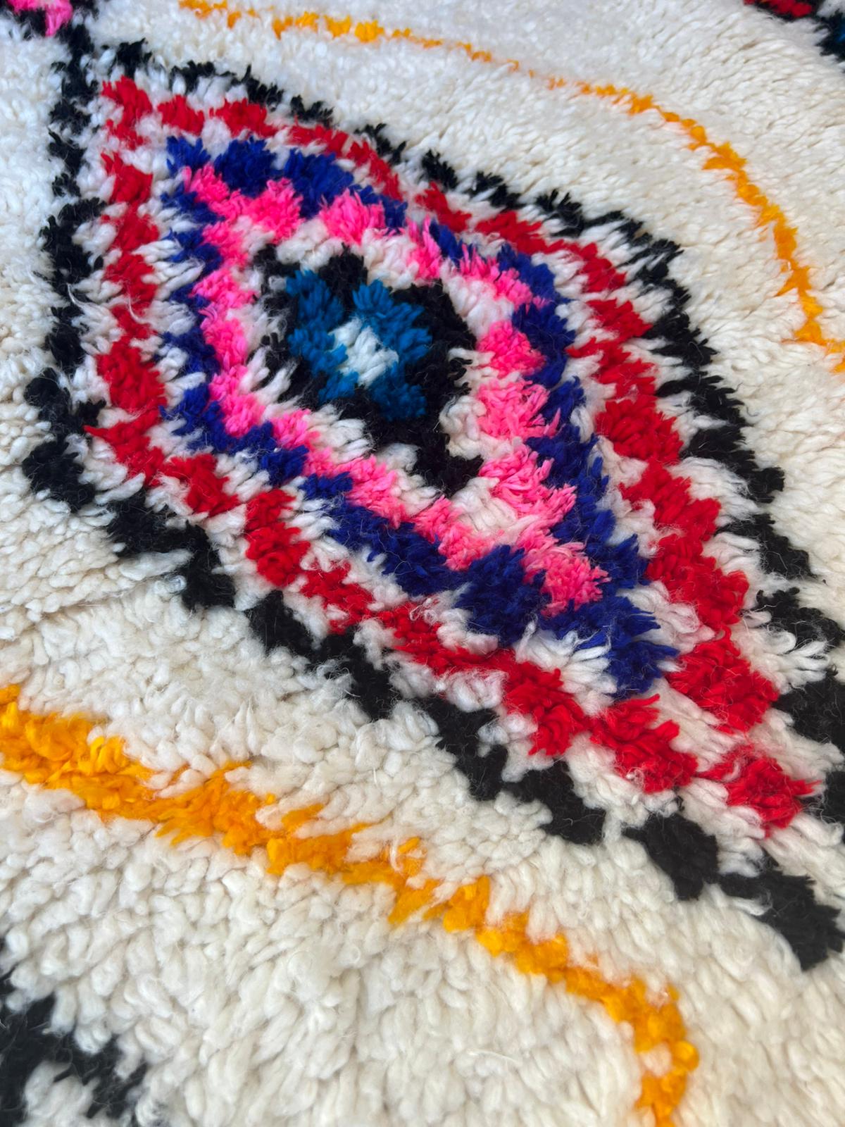 Carpet 142cm x 250cm