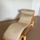 Tokyo Chaise Longue, Cassina DISEGNATO DA Charlotte Perriand, 2011