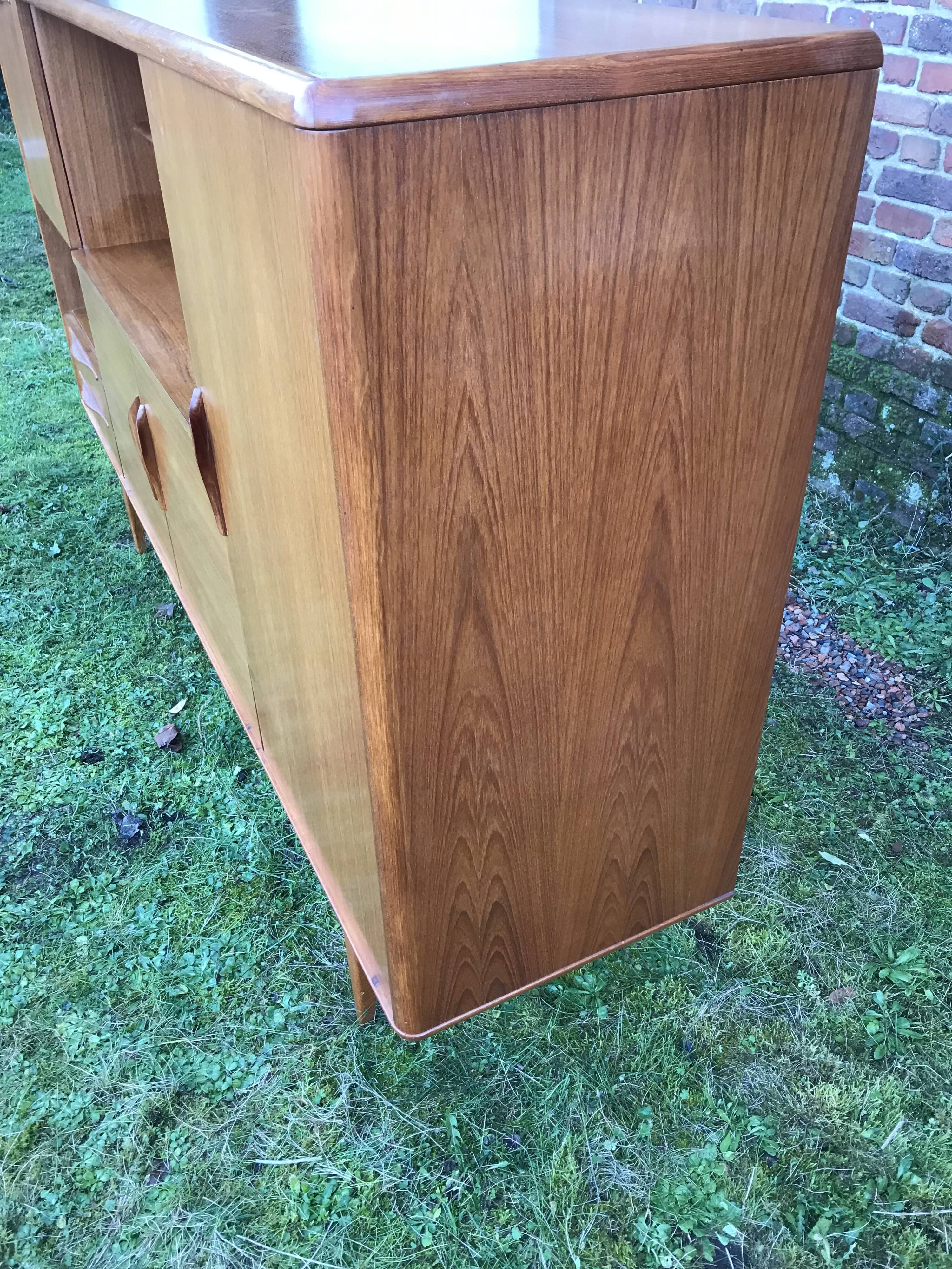 Scandinavian sideboard