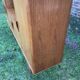 Scandinavian sideboard