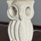 Table lamp set "Owl" – attributed to Albert Tormos – Pier