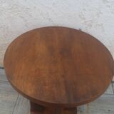 Art Deco side table