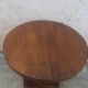 Art Deco side table