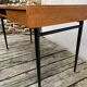 Bureau design Orsay ou Sonacotra année 1950