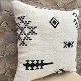 Berber cushion