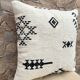 Berber cushion