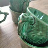 Gien slip cups