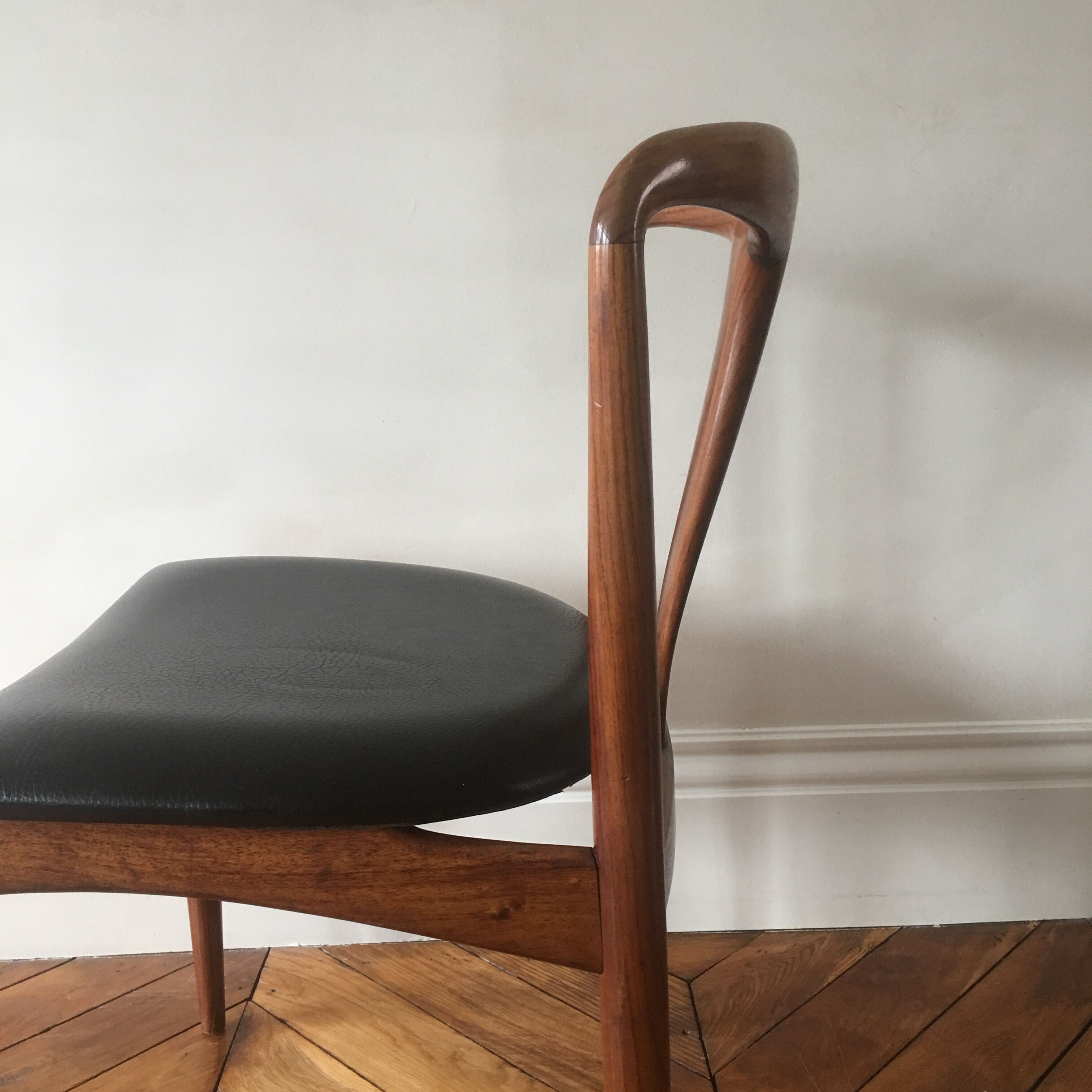 Chair juliane of Johannes Andersen