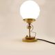 Art Deco table lamp, Germany, 1930s