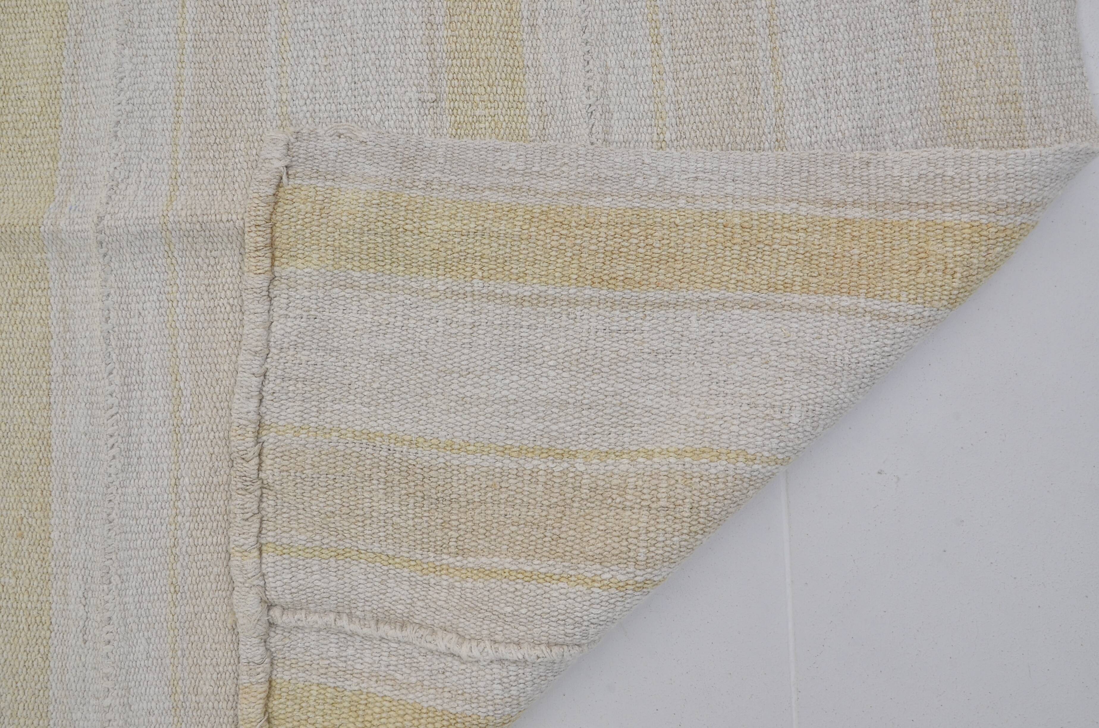 Organic Vintage Hmep Kilim Rug sku 3687