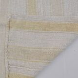 Organic Vintage Hmep Kilim Rug sku 3687