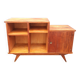 Petit buffet meuble d'appoint années 50