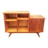 Small sideboard, occasional furniture from the 50s