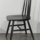 Chaises Fanett par Ilmari Tapiovaara