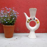 Roger Capron pitcher circa 1950