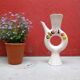 Roger Capron pitcher circa 1950