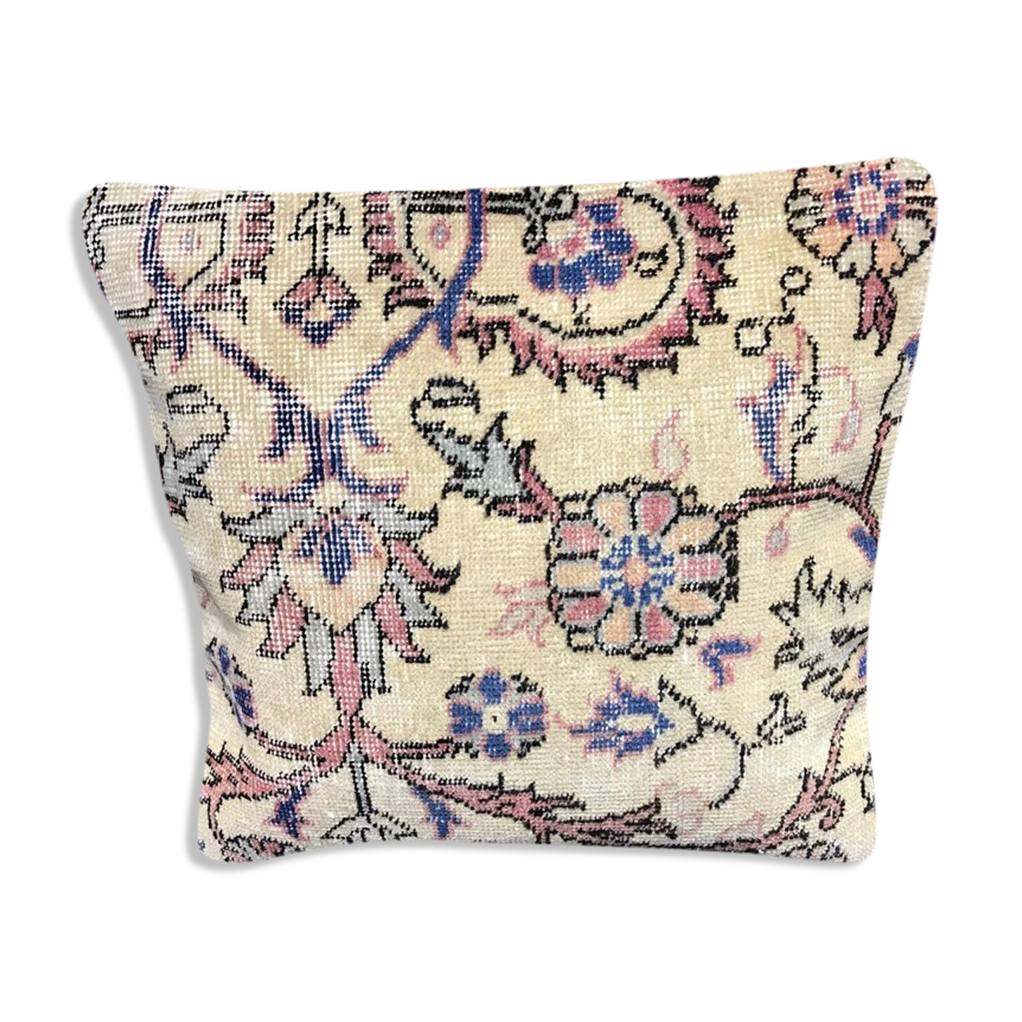 Bohemian Handmade Pillow Cover