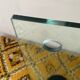 Vintage Lartistico fireplace from the 70s