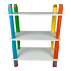 Pencil shelf, child style Pierre Sala