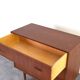 Mid-Century Danish Teak Chest of Drawers, 1960s.