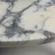 Vintage marble coffee table