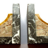 Art Deco bookends