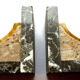 Art Deco bookends