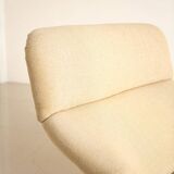 "F518" armchair by Geoffrey Harcourt for Artifort 60's