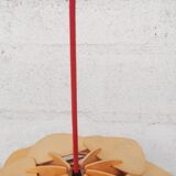 Scandinavian suspension