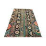 Tapis turc  107x69 cm vintage