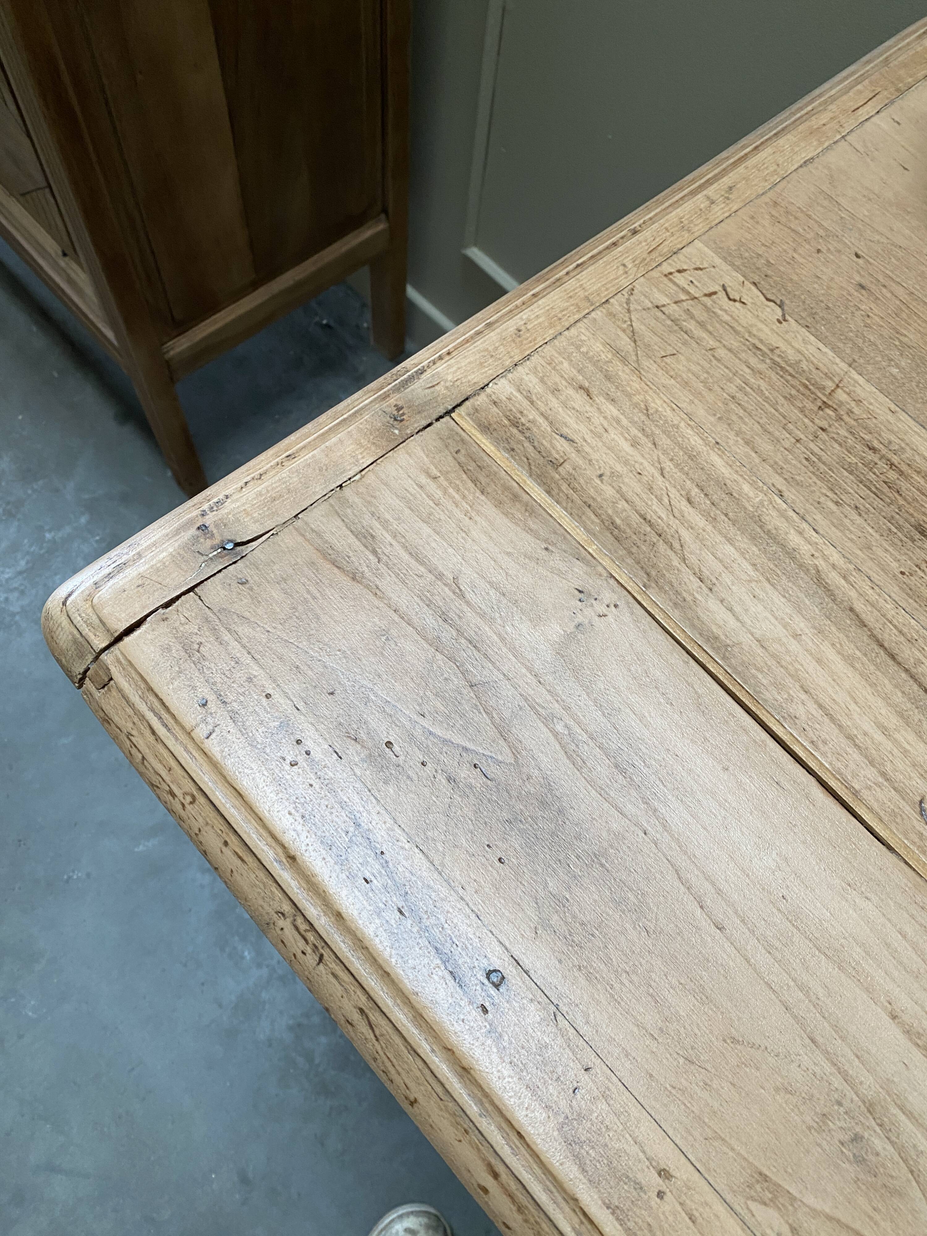 Small farmhouse table or desk