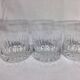 Saint-Louis - 5 Jersey Model Whiskey Glasses/Tumblers