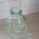 Soliflore poisson transparent