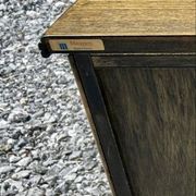 Bedside tables