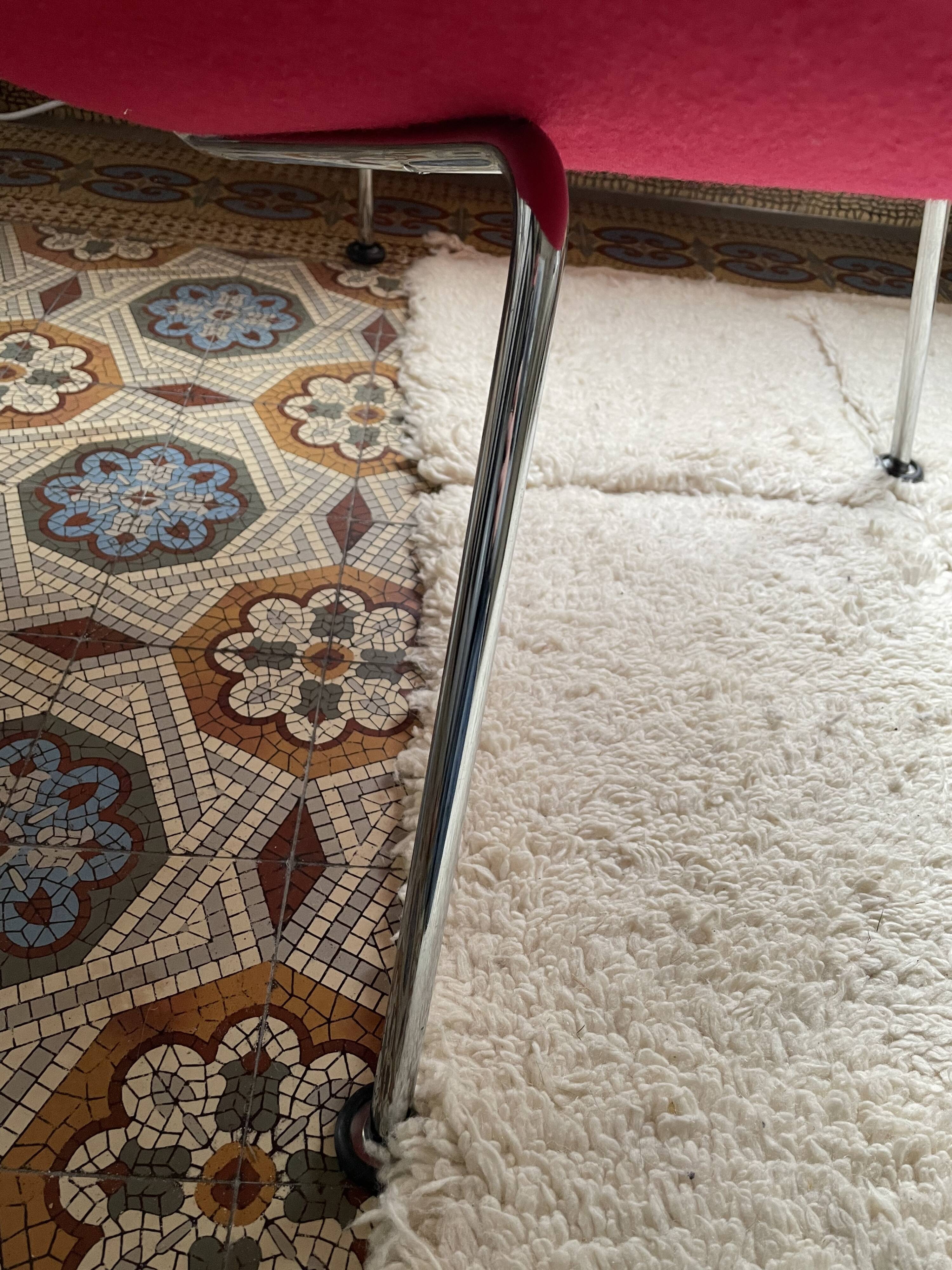 Orange Slice by Pierre Paulin for  Artifort