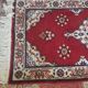 Petit tapis persan  d'années 60