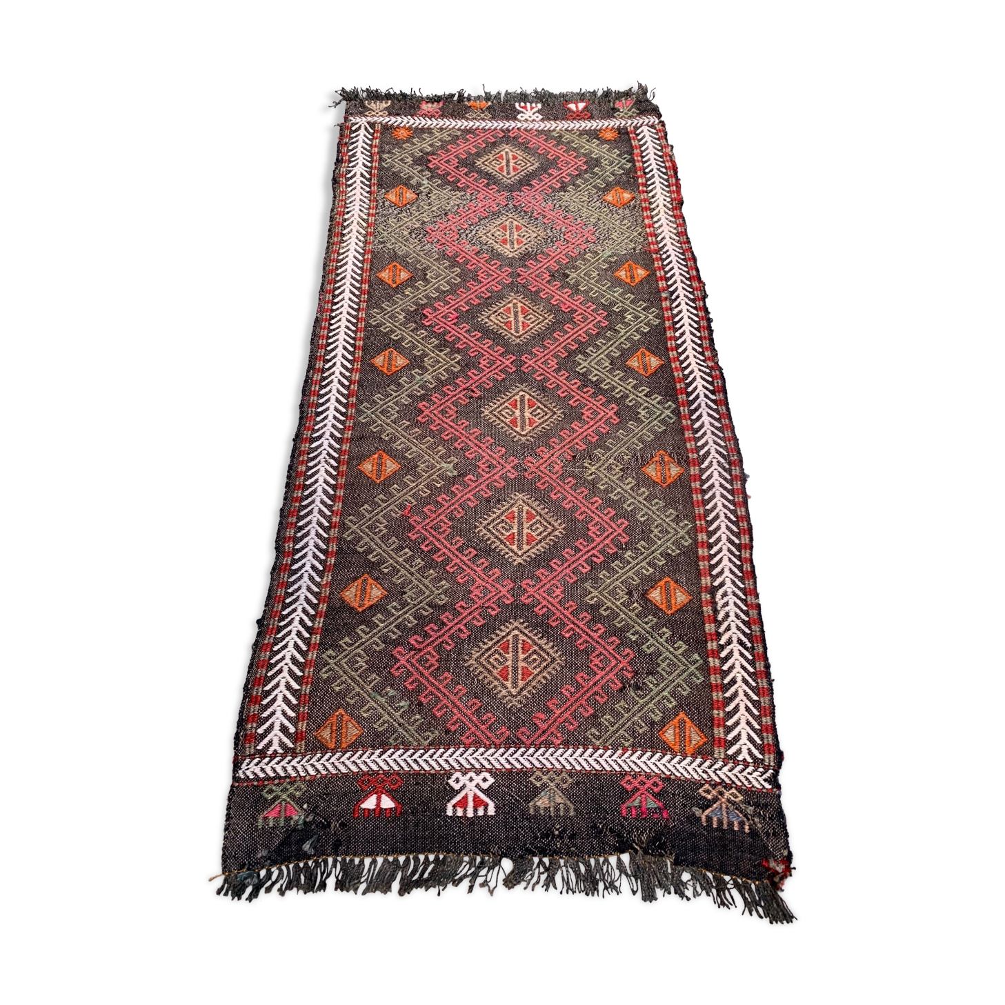 Carpet kilim 95x45 cm