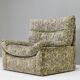 Dianthus lounge chair by Michel Ducaroy for Ligne Roset, 1970s