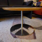 Table basse circle pierre paulin artifort