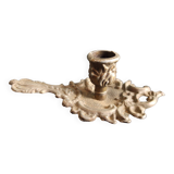 Chandelier vintage français