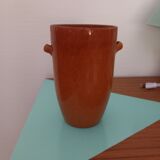 Terracotta pot