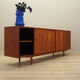 Teak sideboard, Danish design, 1960s, production: Farsø Møbelfabrik
