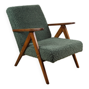Fauteuil vintage B-310