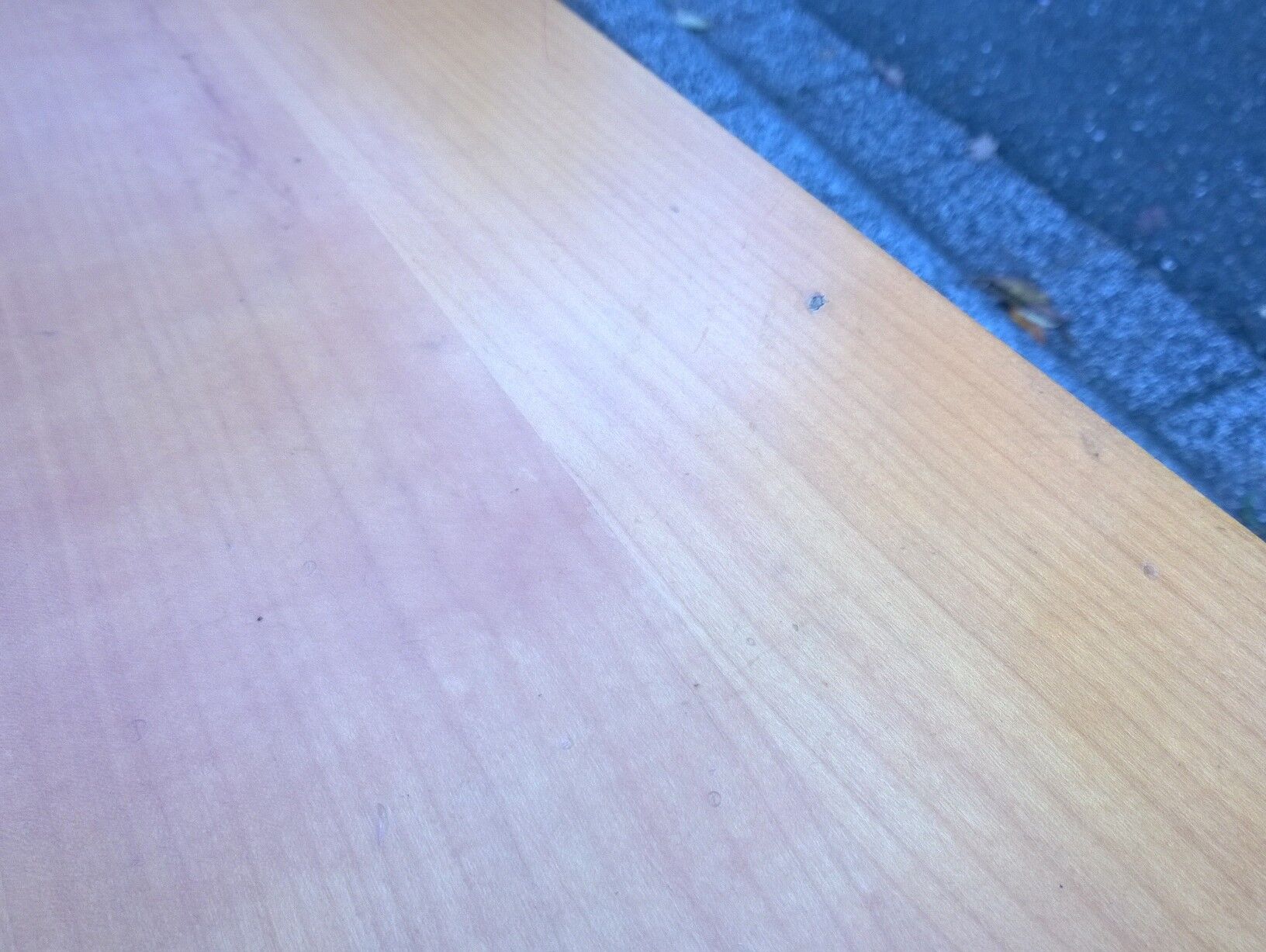 Coffee table by wilhelm Renz