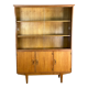 Bookcase in ash 1950/60