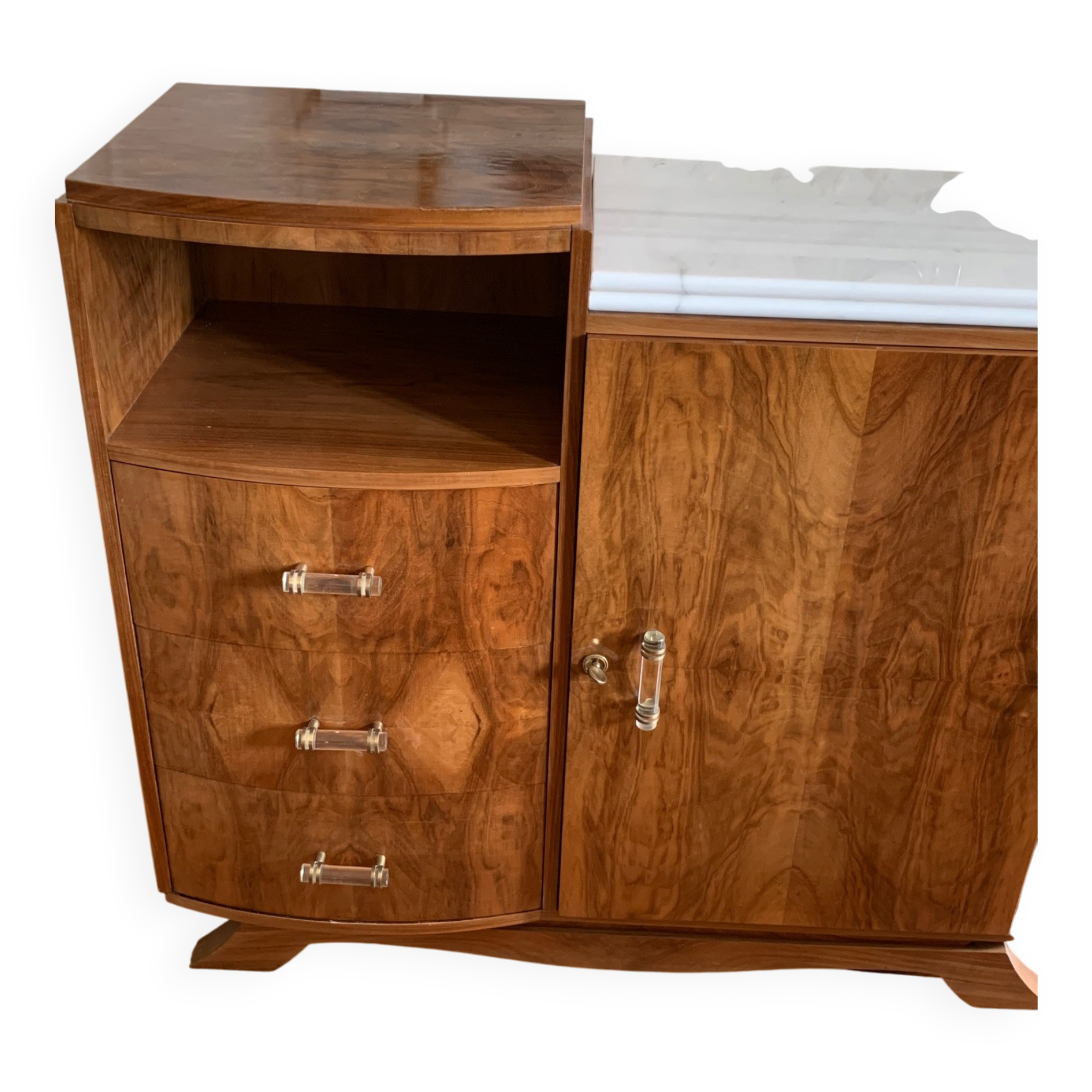 Low furniture